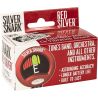 Snark Silver Snark 2 Clip-on Tuner - Red