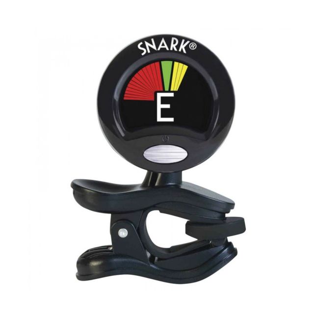 Snark SN5X Clip On Tuner