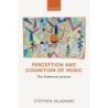 McAdams, Stephen - Perception and Cognition of Music