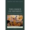 Van der Laan, Sarah - The Choice of Odysseus