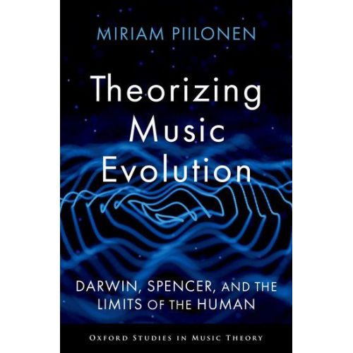 Piilonen, Miriam - Theorizing Music Evolution