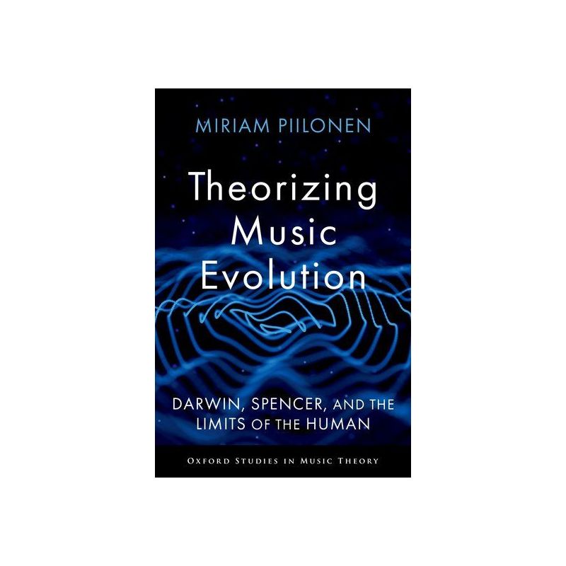 Piilonen, Miriam - Theorizing Music Evolution