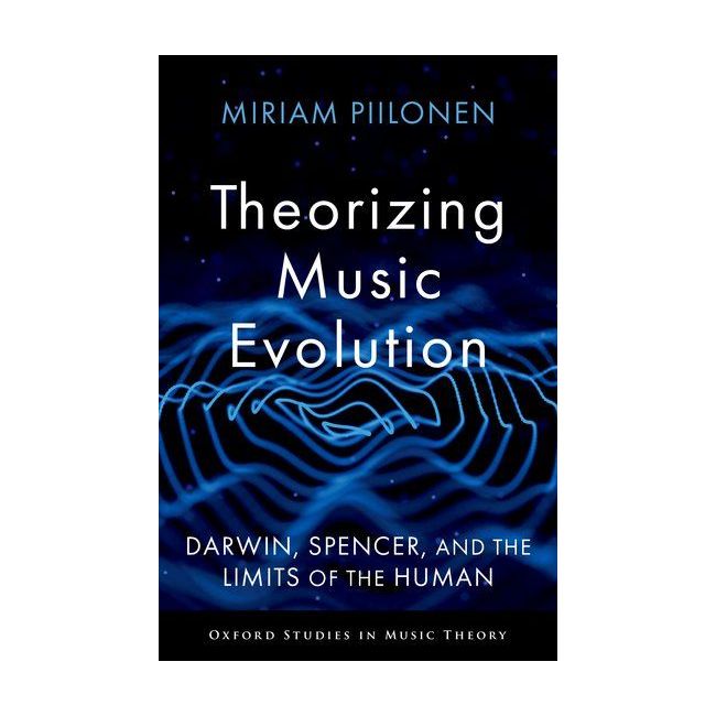 Piilonen, Miriam - Theorizing Music Evolution