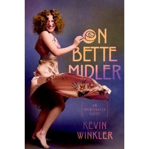 Winkler, Kevin - On Bette...