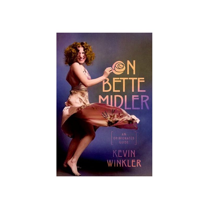Winkler, Kevin - On Bette Midler