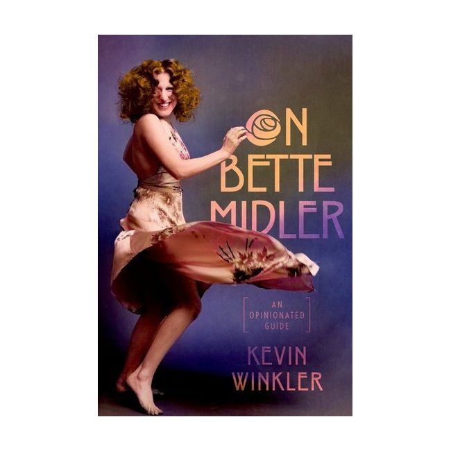 Winkler, Kevin - On Bette Midler