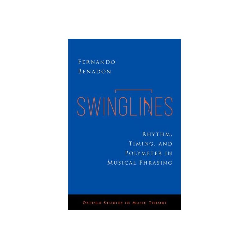 Benadon, Fernando - Swinglines