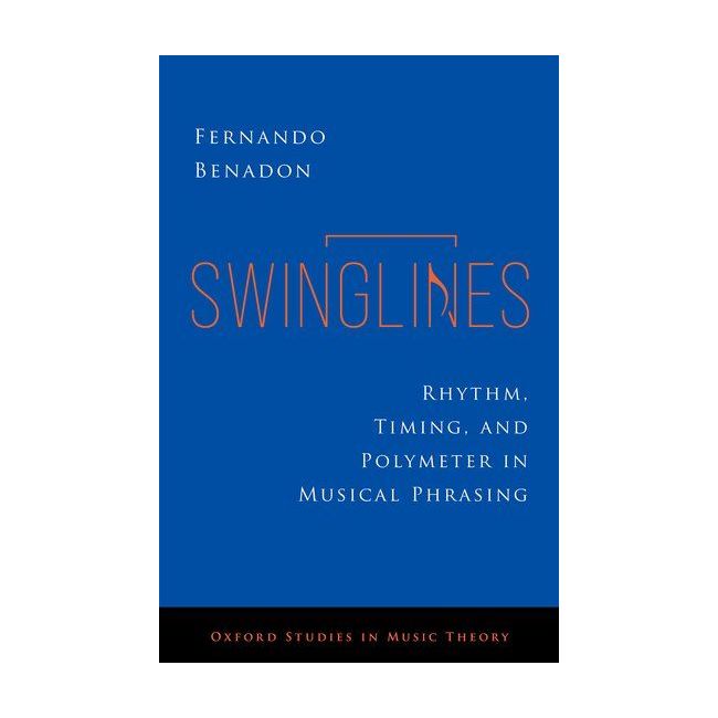 Benadon, Fernando - Swinglines