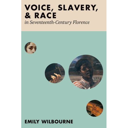 Wilbourne, Emily - Voice,...