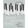 de Alcantara, Pedro - Creative Health for Pianists
