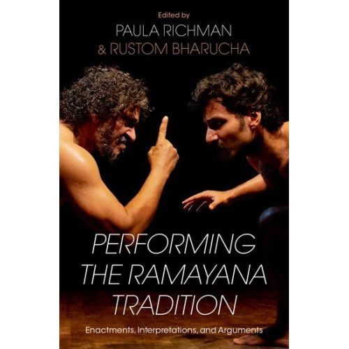 Bharucha & Richman -...