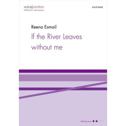 Esmail, Reena - If the...