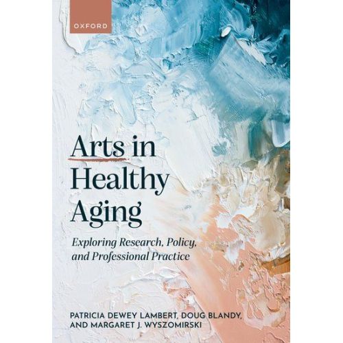 Arts in Healthy Aging