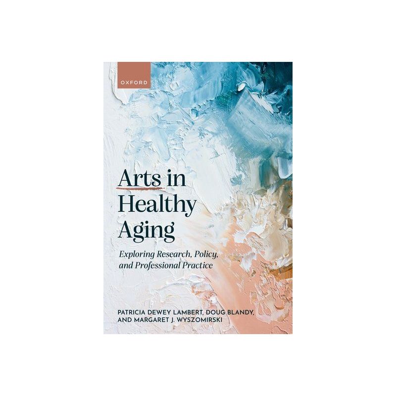 Arts in Healthy Aging