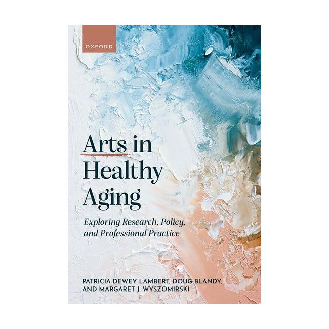 Arts in Healthy Aging