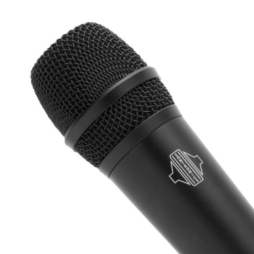 Sontronics SOLO - Handheld Dynamic Microphone