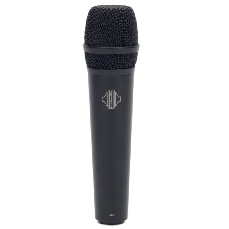 Sontronics SOLO - Handheld Dynamic Microphone