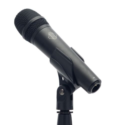 Sontronics SOLO - Handheld Dynamic Microphone