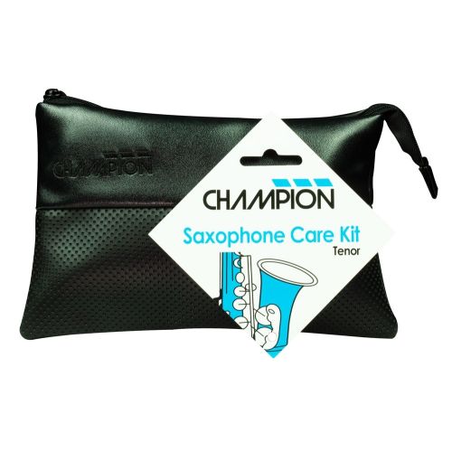 Champion Tenor Saxophone...