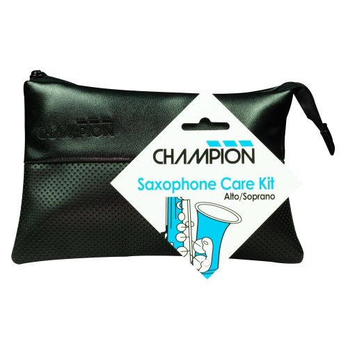 Champion Alto/Soprano...
