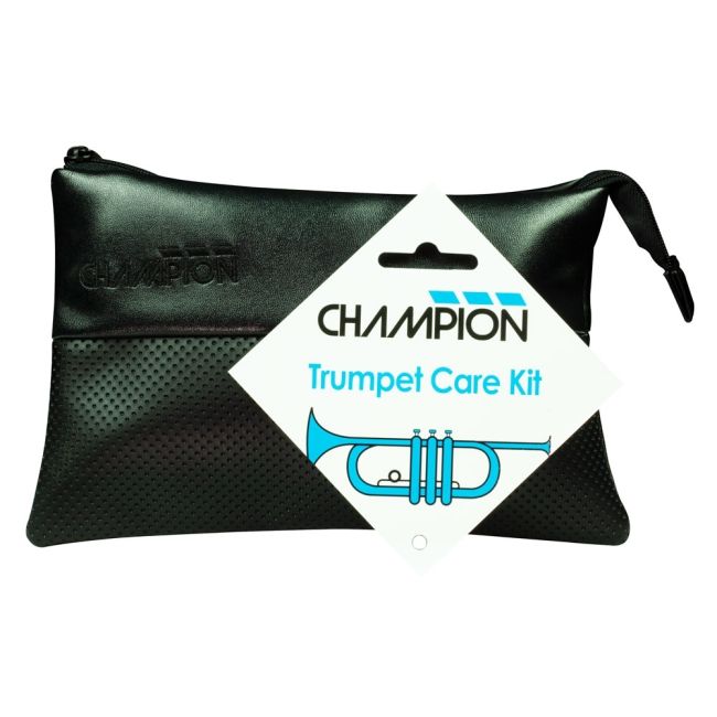 Champion Trumpet Care Kit