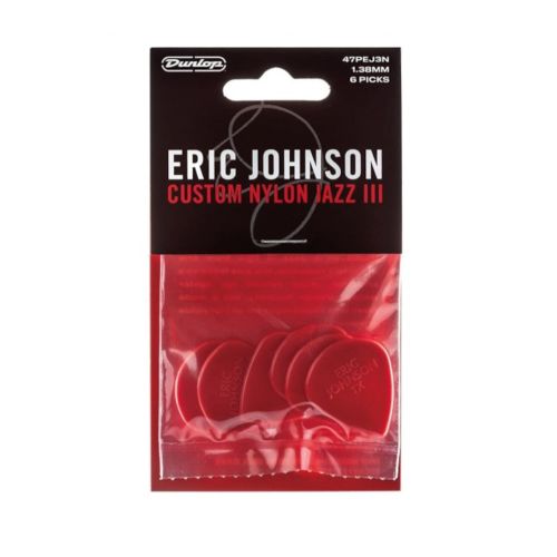 Dunlop Eric Johnson Jazz...