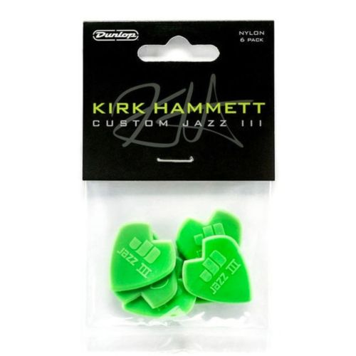Dunlop Kirk Hammett Custom...