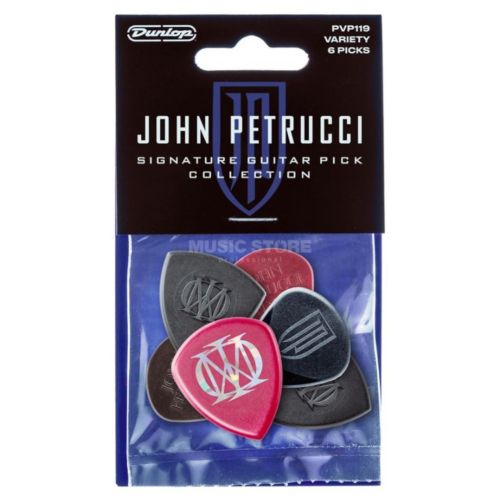 Dunlop John Petrucci...