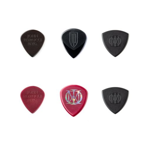 Dunlop John Petrucci Signature Pick- Pack of 6