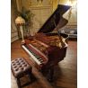Fully Rebuilt Steinway Model A Grand Piano in Rosewood Polish
