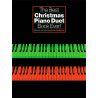 The Best Christmas Piano Duet Book Ever
