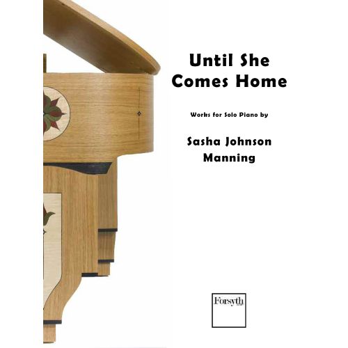 Until She Comes Home -...