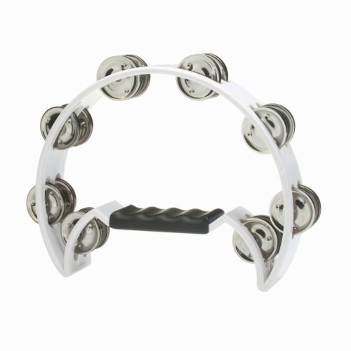 Stagg Cutaway Tambourine