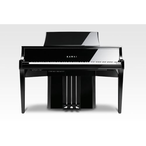 Kawai Novus NV10S Hybrid Digital Piano Ex Display