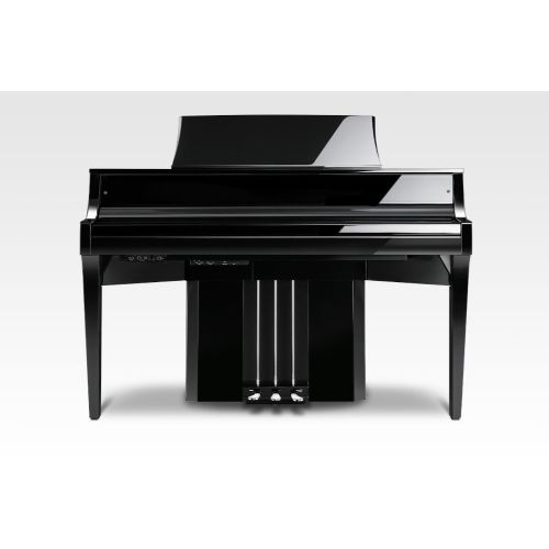 Kawai Novus NV10S Hybrid Digital Piano Ex Display