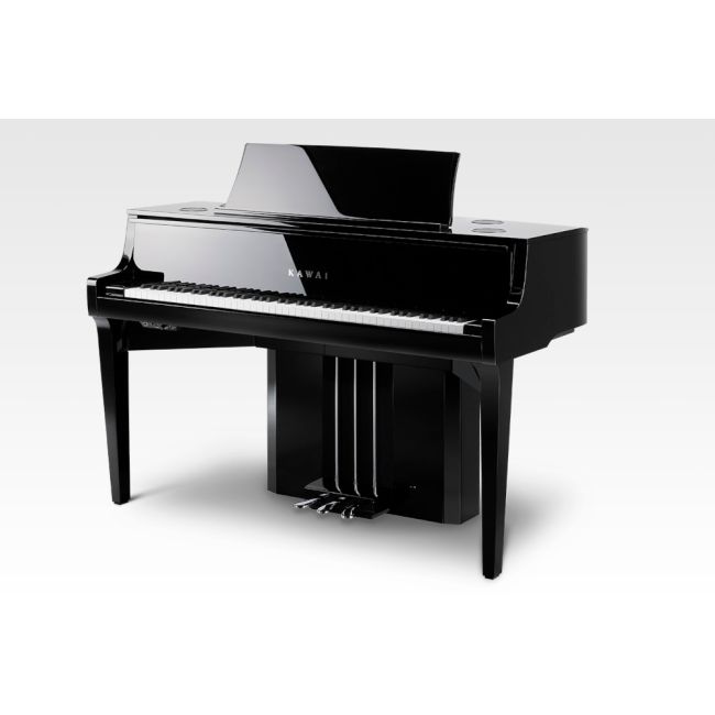 Kawai Novus NV10S Hybrid Digital Piano Ex Display