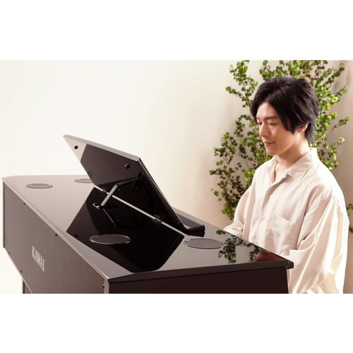 Kawai Novus NV10S Hybrid Digital Piano Ex Display