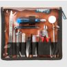GROOVEtech Acoustic Guitar Tech Kit