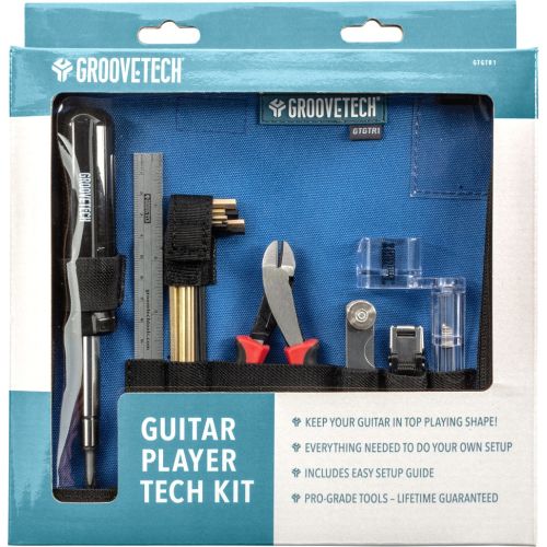 GROOVEtech Guitar Player...