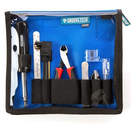 GROOVEtech Guitar Player Tech Kit