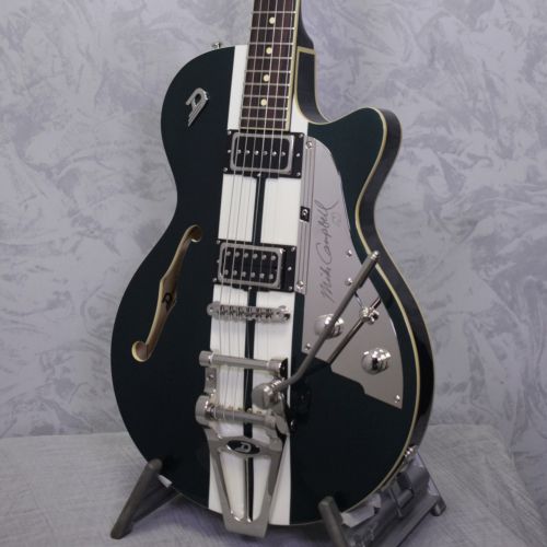 Duesenberg Starplayer Mike...