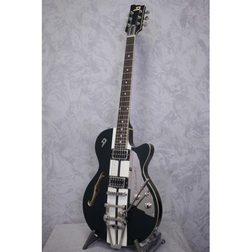 Duesenberg Starplayer Mike Campbell 40th Anniversary