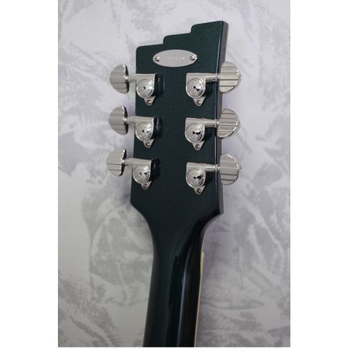 Duesenberg Starplayer Mike Campbell 40th Anniversary