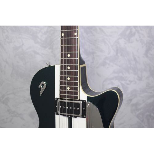Duesenberg Starplayer Mike Campbell 40th Anniversary