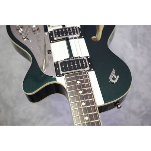 Duesenberg Starplayer Mike Campbell 40th Anniversary