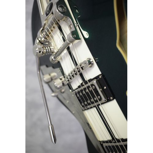 Duesenberg Starplayer Mike Campbell 40th Anniversary