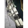 Duesenberg Starplayer Mike Campbell 40th Anniversary