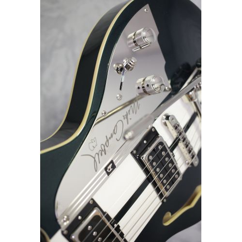Duesenberg Starplayer Mike Campbell 40th Anniversary