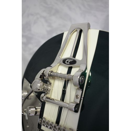 Duesenberg Starplayer Mike Campbell 40th Anniversary