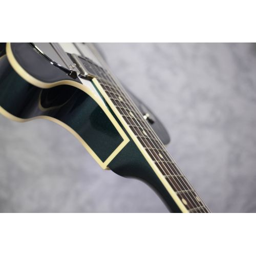Duesenberg Starplayer Mike Campbell 40th Anniversary